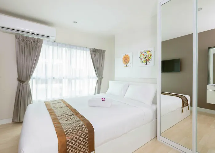 The Cube Government Complex Laksi 4*
