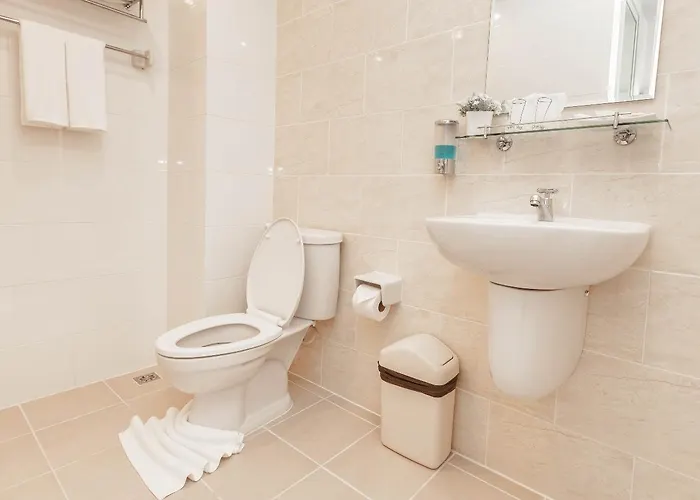 Lejlighedshotel The Cube Government Complex Laksi 4*
